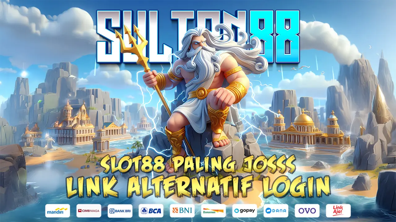 Istana11 slot88 resmi