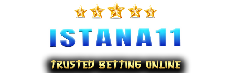 Istana11 Logo
